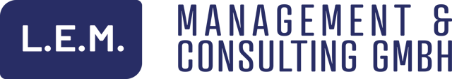 L.E.M. Management & Consulting GmbH